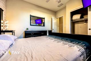 NO FEES! Downtown Studio-style Layout, Night Security - 5