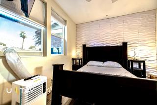 NO FEES! Downtown Studio-style Layout, Night Security - 7