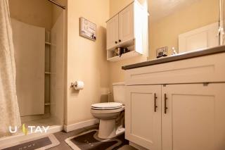 NO FEES! Downtown Studio-style Layout, Night Security - 1