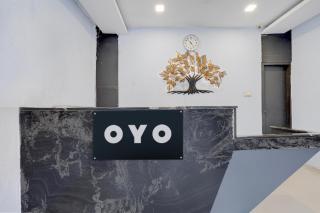 Hotel O Aksh Residency - 2