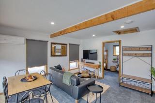 Momentum Lodge - 1