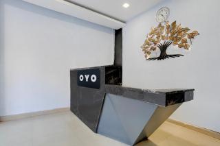 Hotel O Aksh Residency - 5