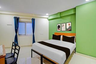 Hotel O Prime Time - 5
