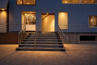 Hotel O Prime Time - 1