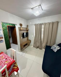 Casa completa bem próximo ao parque - 7