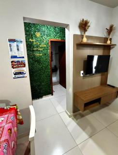 Casa completa bem próximo ao parque - 8