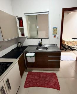 Casa completa bem próximo ao parque - 4