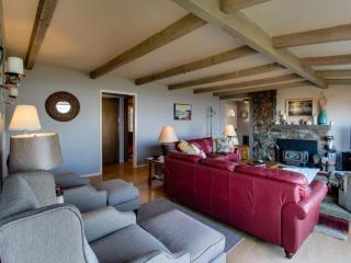 Seadrifter Oceanfront Beach House - 8