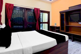Hotel O Ghosh Guest House - 1