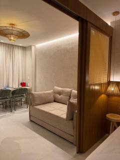 Amura Carneiros Beachfront Flat 201B - 8