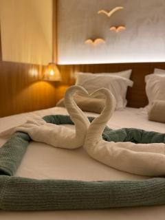 Amura Carneiros Beachfront Flat 201B - 9