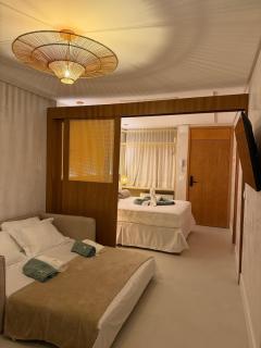 Amura Carneiros Beachfront Flat 201B - 7