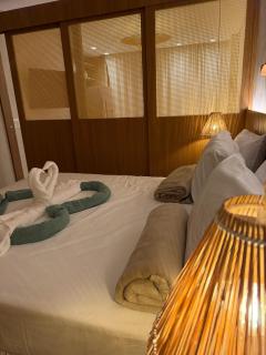 Amura Carneiros Beachfront Flat 201B - 6