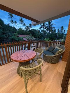 Amura Carneiros Beachfront Flat 201B - 1