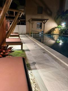 Amura Carneiros Beachfront Flat 201B - 2