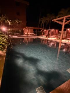 Amura Carneiros Beachfront Flat 201B - 3