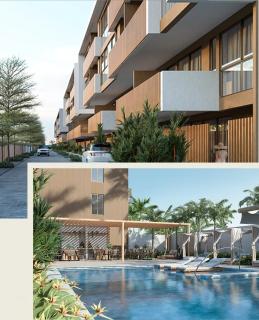 Amura Carneiros Beachfront Flat 201B - 4