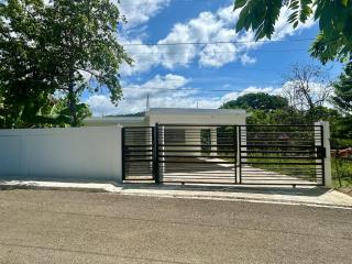 Casa Serena Saballo Accommodation, Puerto Plata - 0