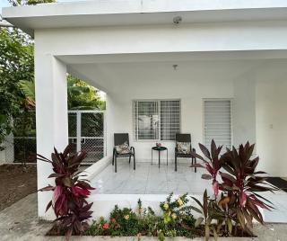 Casa Serena Saballo Accommodation, Puerto Plata - 3