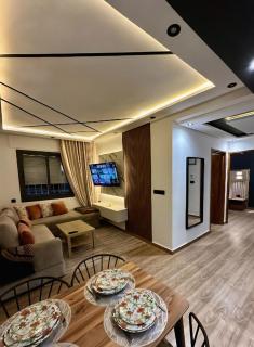 Oued Fès -Signature - Modern Home - 9