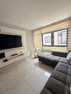 Modern and Cozy Appartment. Exclusive area. - 4