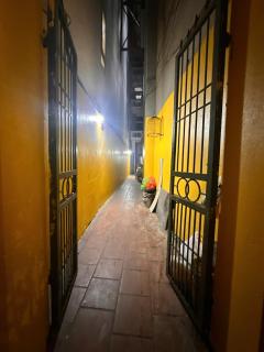 Central entire house in Hanoi beer street - 1