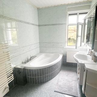 Altbau Ferienwohnung, Privatstellplätze - NEU - 4