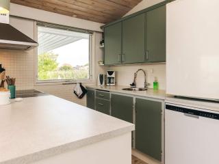 10 person holiday home in Farsø-By Traum - 2