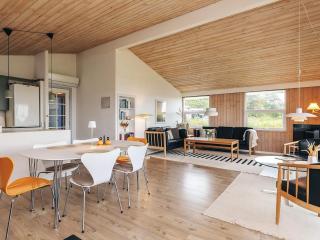 10 person holiday home in Farsø-By Traum - 4