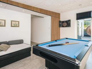 12 person holiday home in Ebeltoft - 2