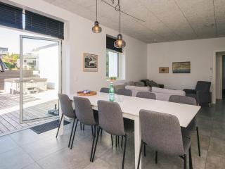 12 person holiday home in Ebeltoft - 2
