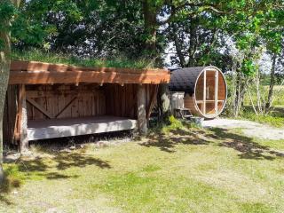 4 person holiday home in Thisted-By Traum - 9