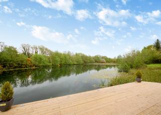Anglesey Lakeside Lodges - 7