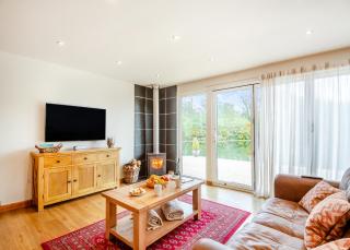Anglesey Lakeside Lodges - 4
