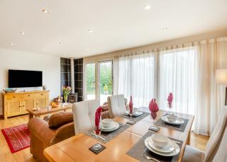 Anglesey Lakeside Lodges - 3