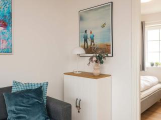 Stylish Island holiday home in Læsø - 2