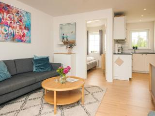 Stylish Island holiday home in Læsø - 5