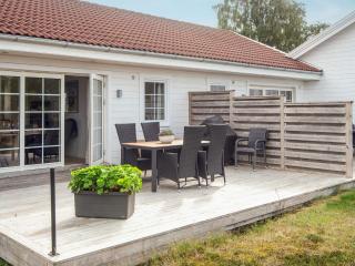 Stylish Island holiday home in Læsø - 0
