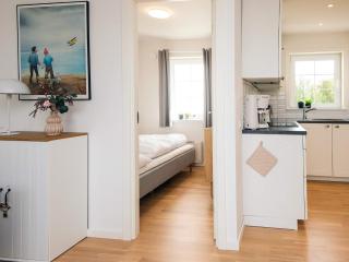 Stylish Island holiday home in Læsø - 6