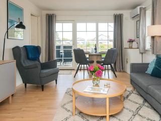 Stylish Island holiday home in Læsø - 4