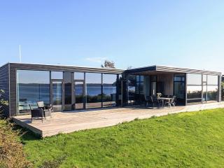 8 person holiday home in Ølsted-By Traum - 9