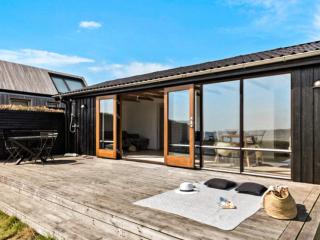 4 star holiday home in Rønde - 9