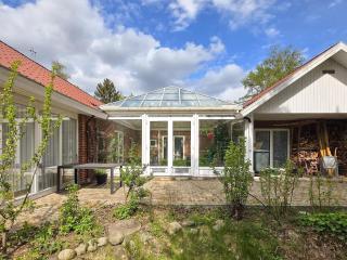 5 star holiday home in Ebeltoft - 8
