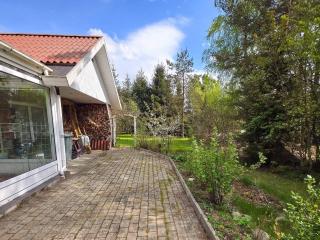 5 star holiday home in Ebeltoft - 8