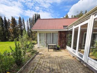 5 star holiday home in Ebeltoft - 6