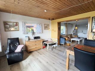 6 person holiday home in Nykøbing M - 3