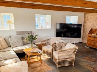 5 star holiday home in Blåvand - 1