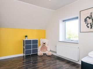 4 person holiday home in Ørum Djurs - 7