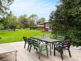 4 star holiday home in LÖTTORP - 7