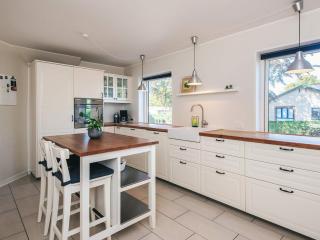 4 person holiday home in Ørum Djurs - 3